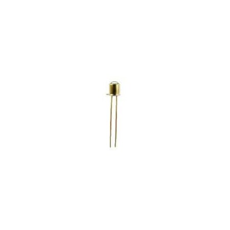 Optek Infrared Led 4.645Mm 1-Element 890Nm OP233
